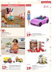 Promos Appareil Photo dans le catalogue "25 JOURS AUCHAN" de Auchan Hypermarché Appareil Photo en promo dans le catalogue Auchan Hypermarché à la page 67