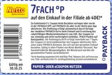 Payback bei Netto Marken-Discount im Angebot Payback im aktuellen Netto Marken-Discount Prospekt