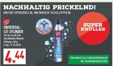 Universal-CO²-Zylinder Angebote bei Marktkauf Rheda-Wiedenbrück für 4,44 €