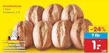Angebot im Netto Marken-Discount Magdeburg Prospekt Netto Marken-Discount Magdeburg Prospekt mit im Angebot für 0,19 €