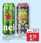 Heineken Angebote von Heineken bei Marktkauf Heidenheim für 1,29 €