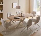 Esstisch im Angebot bei XXXLutz in Gronau Esstisch Angebote von NIELS ANDERSSON bei XXXLutz Gronau für 99,90 €