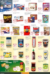 Maggi im GLOBUS Prospekt in Castrop-Rauxel Aktueller GLOBUS Prospekt mit Maggi, "Aktuelle Angebote", Seite 14