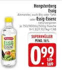 Aktuelles Essig Angebot bei EDEKA in München ab 0,99 €