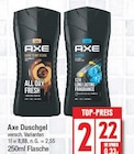 Duschgel von Axe im aktuellen EDEKA Prospekt