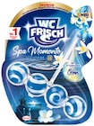 Brilliant Gel oder Spa Momente Angebote von WC Frisch bei REWE Hildesheim für 1,99 €