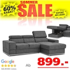 Seats and Sofas Langenfeld (Rheinland) Prospekt mit  im Angebot für 899,00 €