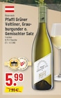 Grüner Veltliner bei Trinkgut im Prospekt "" für 5,99 €