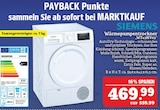 Marktkauf Saalfeld (Saale) Prospekt mit  im Angebot für 469,99 €