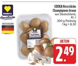 E center Bayreuth - Champignons braun Angebot im Prospekt Champignons braun bei E center im Bayreuth Prospekt für 2,49 €