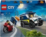 Bauteile-Set Angebote von LEGO bei Lidl Neustadt für 12,99 €