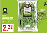 Marktkauf Wuppertal - Bobbybohnen Angebot im Prospekt Bobbybohnen bei Marktkauf im Wuppertal Prospekt für 2,22 €