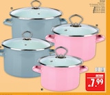 Kochtopf im Angebot bei Marktkauf in Leipzig Kochtopf Angebote bei Marktkauf Leipzig für 7,99 €