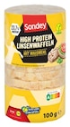 High Protein Linsenwaffeln Angebote von Sondey bei Lidl Koblenz für 0,79 €