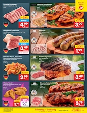 Aktueller Netto Marken-Discount Prospekt mit Pfanne, "Aktuelle Angebote", Seite 11