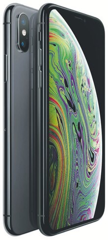 iPhone XS bei Saturn in Elmshorn iPhone XS im Angebot bei Saturn Elmshorn für 649,00 €