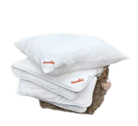 Kissen Softy Sinfonie Angebote von Paradies bei Opti-Wohnwelt Fulda für 29,99 €