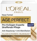 Age Perfect Tagescreme von L'Oréal Paris im aktuellen REWE Prospekt für 8,99 €