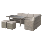 Loungegarnitur ALEX im Angebot bei mömax in Passau Loungegarnitur ALEX Angebote von mömax bei mömax Passau für 525,00 €