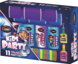 Jugend-Feuerwerk "Kids Party" bei EDEKA im Lübeck Prospekt für 8,99 €