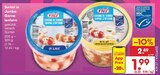 Surimi in Jumbo Garnelenform im Angebot bei Netto Marken-Discount in Siegen Surimi in Jumbo Garnelenform Angebote von Vici bei Netto Marken-Discount Siegen für 1,99 €