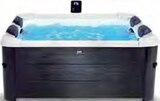 Whirlpool Oslo im Angebot bei Marktkauf in Greifswald Whirlpool Oslo Angebote von Juskys bei Marktkauf Greifswald für 1.999,00 €