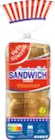 Sandwich Toast von Gut & Günstig für 0,99 € bei EDEKA im Angebot Sandwich Toast von Gut & Günstig im aktuellen EDEKA Prospekt