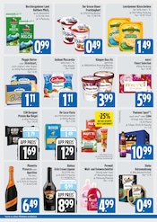 Aktueller EDEKA Prospekt mit Waschmittel, "Wir lieben Lebensmittel.", Seite 2