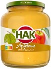 Apfelmus im Angebot bei REWE in Frechen Apfelmus Angebote von Hak bei REWE Frechen für 1,50 €