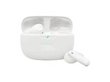 Wave Beam 2, In-ear Kopfhörer Bluetooth Weiß von JBL im aktuellen MediaMarkt Saturn Prospekt für 49,99 €