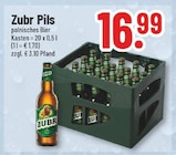 Pils bei Trinkgut im Euskirchen Prospekt für 16,99 €
