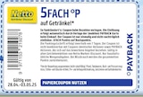 5 Fach°Punkte bei Netto Marken-Discount im Prospekt "" für 