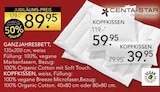 Ganzjahresbett im Angebot bei BRAUN Möbel-Center in Sindelfingen Ganzjahresbett Angebote von Centa-Star bei BRAUN Möbel-Center Sindelfingen für 39,95 €