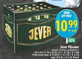 Aktuelles Pilsener Angebot bei E center in Herne ab 10,99 €