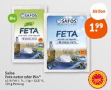 Aktuelles Feta natur oder Bio Angebot bei tegut in München ab 1,99 €