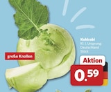 Kohlrabi im Angebot bei combi in Bielefeld Kohlrabi Angebote bei combi Bielefeld für 0,59 €