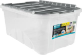 Aufbewahrungsbox im Angebot bei Marktkauf in Buxtehude Aufbewahrungsbox Angebote von EDEKA zuhause bei Marktkauf Buxtehude für 2,99 €
