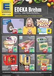 EDEKA Prospekt für Coburg: "Wir lieben Lebensmittel!", 28 Seiten, 29.06.2026 - 04.07.2026