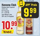 Aktuelle Havana Club Angebote bei Trinkgut in Celle Aktuelles Original Angebot bei Trinkgut in Celle ab 9,99 €