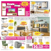 Schrank im SB Möbel Boss Prospekt in Neubrandenburg Aktueller SB Möbel Boss Prospekt mit Schrank, "WEIHNACHTSGELD GESCHENKT", Seite 6