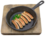 Aktuelles Mini Putenbratwurst Angebot bei REWE in Ingolstadt ab 3,49 €