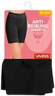Damen Anti-Reibungs-Shorts von VIVESS im aktuellen REWE Prospekt