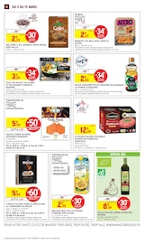 Huile D'olive Angebote im Prospekt "Intermarché" von Intermarché Express auf Seite 8
