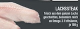 Lachssteak im Angebot bei Marktkauf in Gladbeck Lachssteak Angebote bei Marktkauf Gladbeck für 1,59 €
