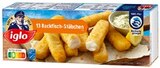 13 Backfischstäbchen oder 15 Fischstäbchen im Angebot bei REWE in Gladbeck 13 Backfischstäbchen oder 15 Fischstäbchen Angebote von Iglo bei REWE Gladbeck für 2,99 €