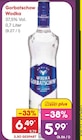 Wodka im Angebot bei Netto Marken-Discount in Kirchheim Wodka Angebote von Gorbatschow bei Netto Marken-Discount Kirchheim für 5,99 €
