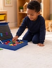Sweat molletonné enfant - LUPILU en promo à 3,99 € chez Lidl Sweat molletonné enfant - LUPILU dans le catalogue Lidl