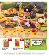 Tomate Angebote im Prospekt "C'EST TOUS LES JOURS LE MARCHÉ" von Supermarchés Match Tomate Angebote im Prospekt "C'EST TOUS LES JOURS LE MARCHÉ" von Supermarchés Match auf Seite 7
