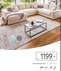 Wohnlandschaft im Polstermöbel Fischer Prospekt WOHNLANDSCHAFT STOFF im aktuellen Polstermöbel Fischer Prospekt für 1.199,00 €