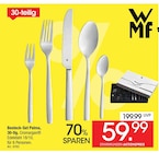 Besteck-Set Palma, 30-tlg. Angebote von WMF bei Zurbrüggen Gelsenkirchen für 59,99 €